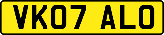 VK07ALO
