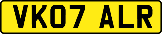 VK07ALR