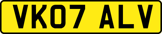 VK07ALV