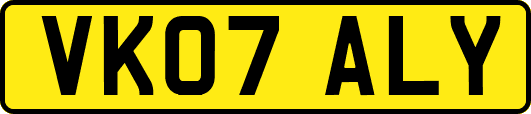 VK07ALY