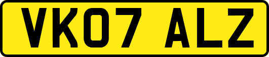 VK07ALZ