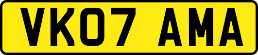 VK07AMA