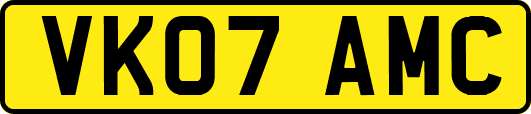 VK07AMC