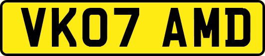 VK07AMD