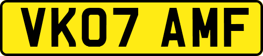 VK07AMF