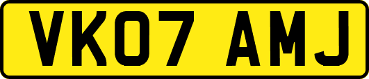 VK07AMJ