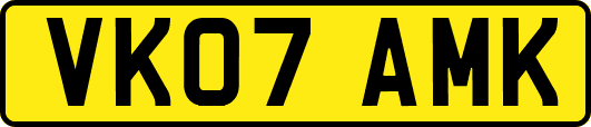 VK07AMK