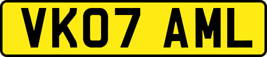 VK07AML