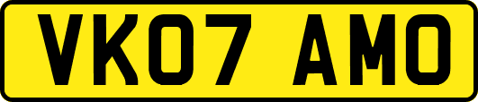 VK07AMO