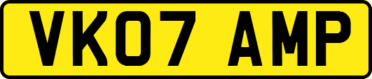 VK07AMP