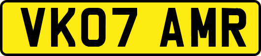 VK07AMR