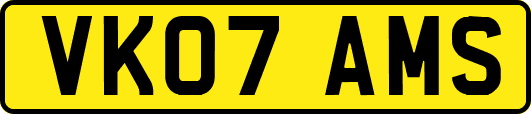 VK07AMS