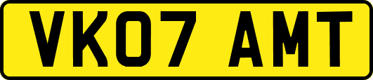 VK07AMT