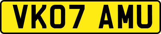 VK07AMU