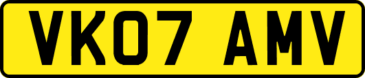 VK07AMV