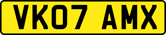 VK07AMX