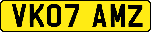 VK07AMZ