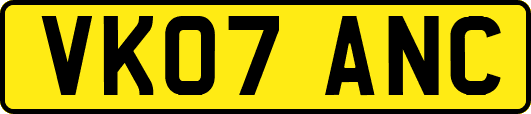 VK07ANC