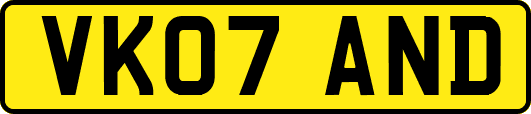 VK07AND