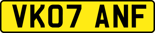 VK07ANF