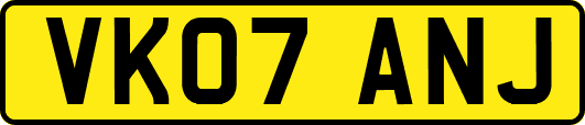 VK07ANJ