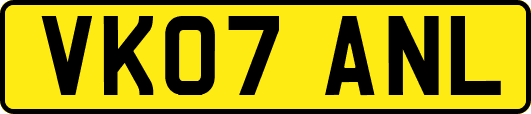 VK07ANL