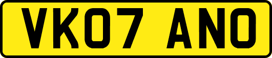 VK07ANO