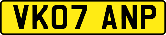 VK07ANP