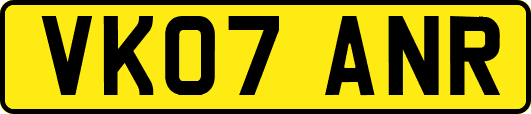 VK07ANR