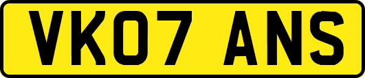 VK07ANS