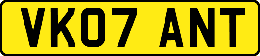 VK07ANT
