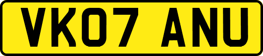VK07ANU