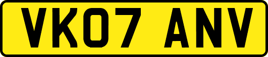 VK07ANV