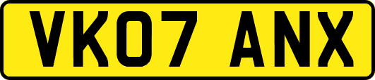 VK07ANX