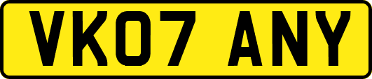 VK07ANY