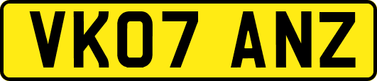 VK07ANZ