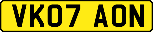 VK07AON