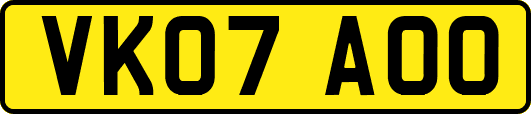 VK07AOO