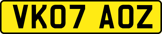 VK07AOZ