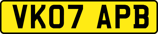 VK07APB