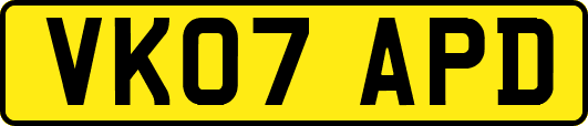 VK07APD