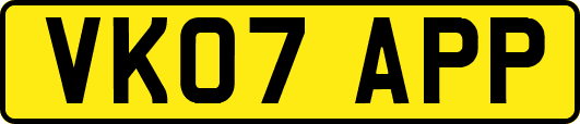 VK07APP