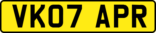 VK07APR