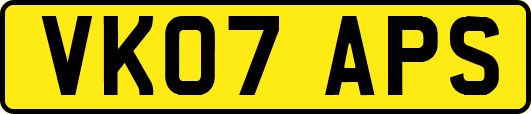 VK07APS