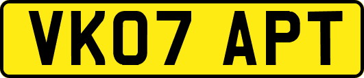 VK07APT