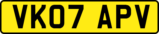 VK07APV