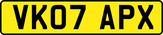 VK07APX
