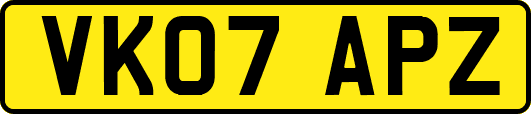 VK07APZ