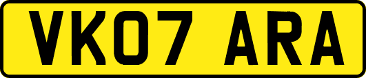 VK07ARA