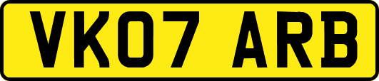 VK07ARB